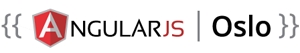 AngularJS Oslo