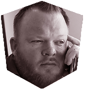 Aaron Frost