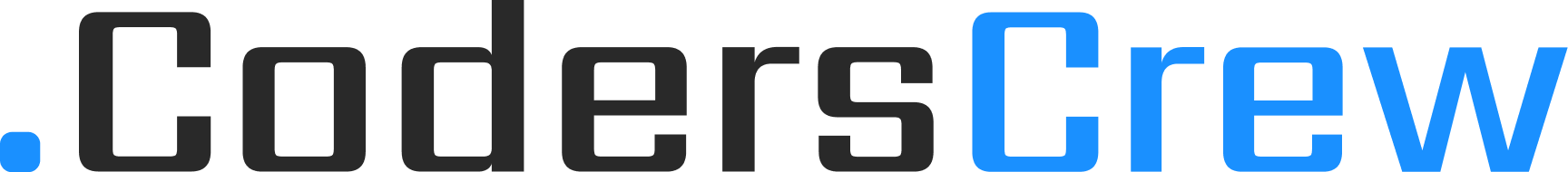 coderscrew