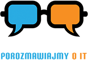 Porozmawiaimy o IT