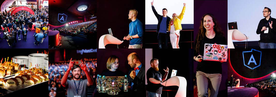 Previous Event Photos