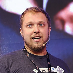 Alex Okrushko