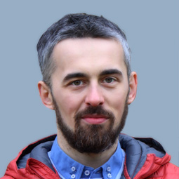 Bartłomiej Narożnik