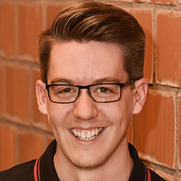 Fabian Gosebrink