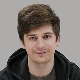 Kamil Gałek