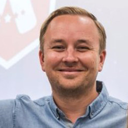 Mark Pieszak
