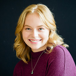 Samantha Brennan
