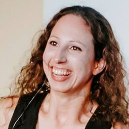 Shmuela Jacobs