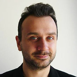 Tomasz Ducin